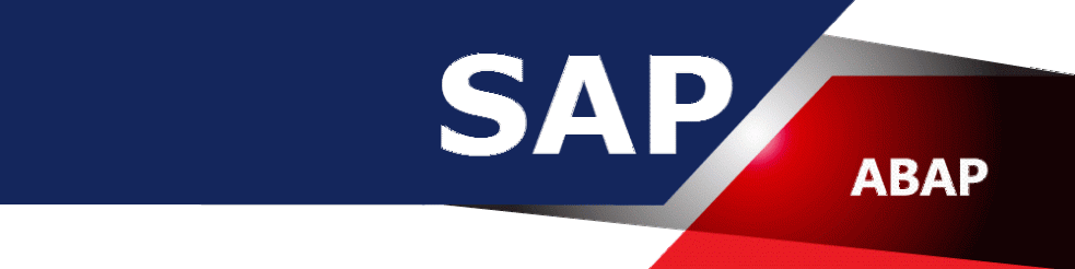 SAP-ABAP-training